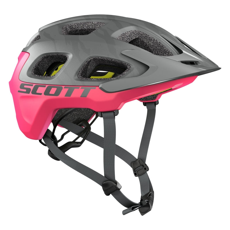 Scott Vivo Plus Helmet 2018
