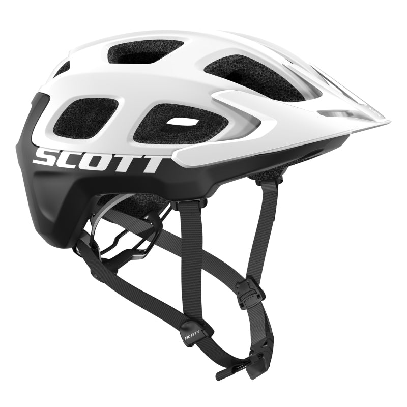 Scott Vivo Helmet 2018