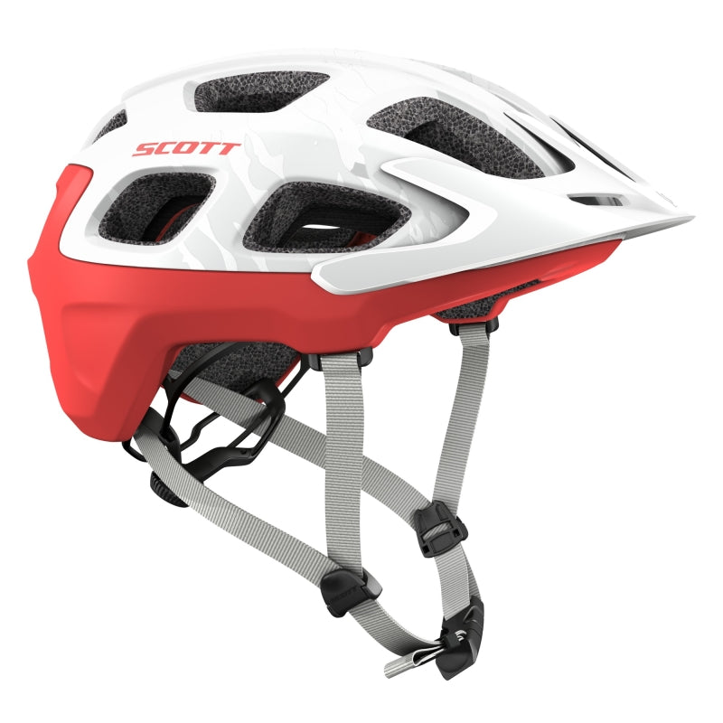 Scott Vivo Helmet 2018