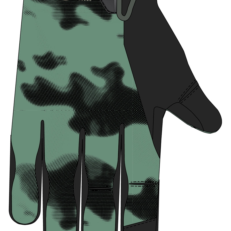 Giro Dnd Gloves