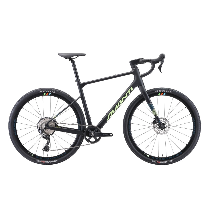 Avanti Gran-durance Pro