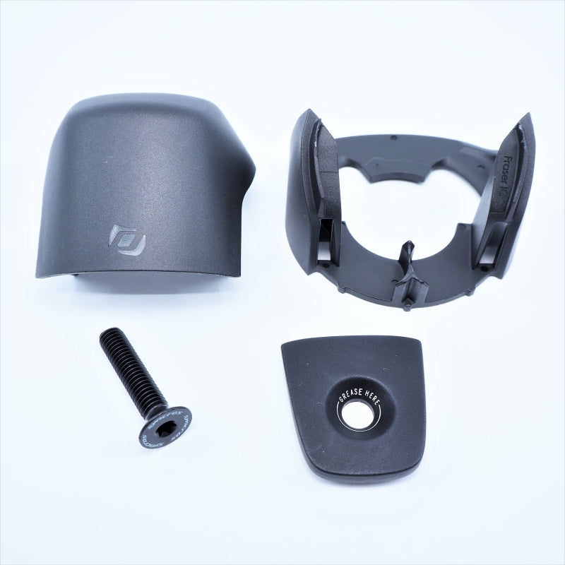 Scott Stem Cap Mtb Combo