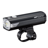 Cateye Light Front Ampp 2200 EL2200RC Usb-c