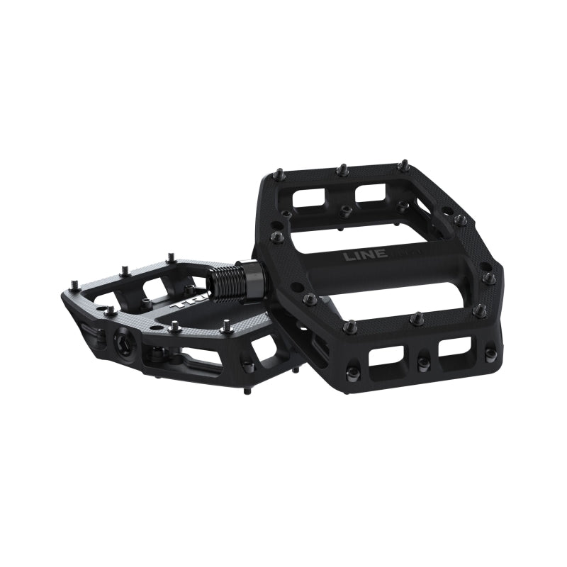 Trek Line Elite Platform Pedal