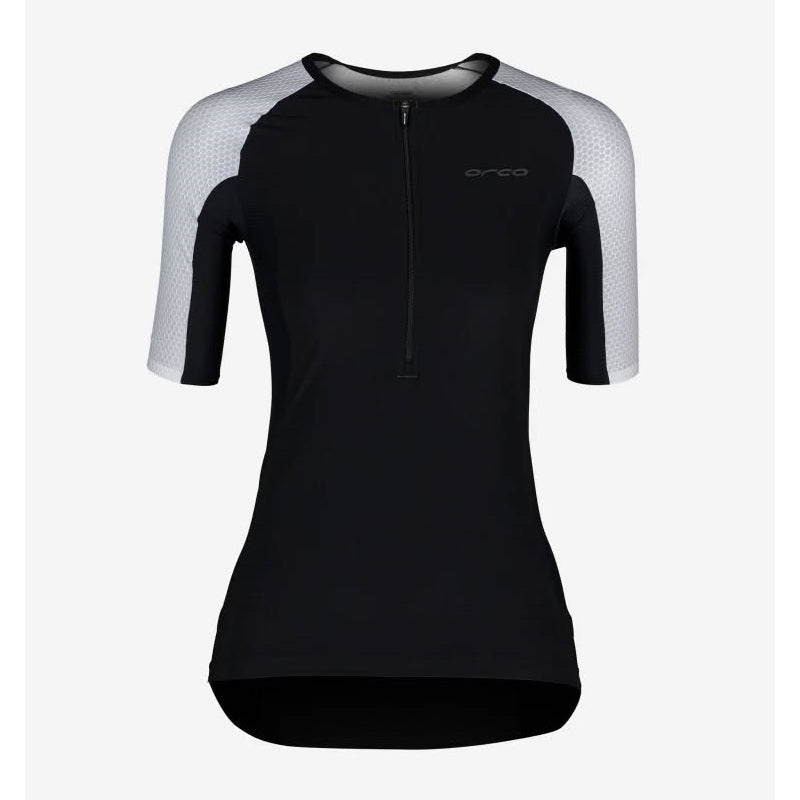 Orca Mens Athlex Sleeved Top