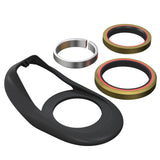 Syncros Foil Headset IS46/31.8 - IS52/40