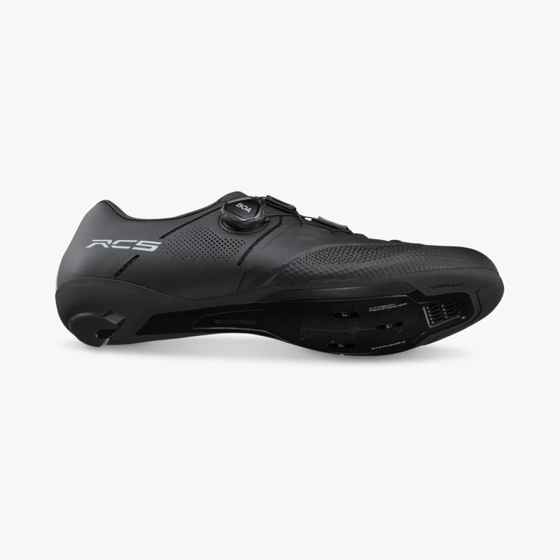 Shimano SH-RC503 Road Shoes E-width