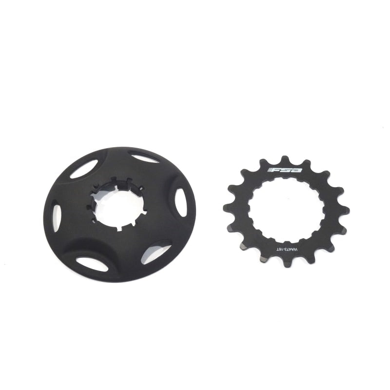 Scott Chainring/guard Scott E-mtb 16T 14