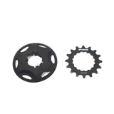 Scott Chainring/guard Scott E-mtb 16T 14