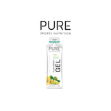 Pure Fluid Energy Gel 50G With 30MG Caffeine