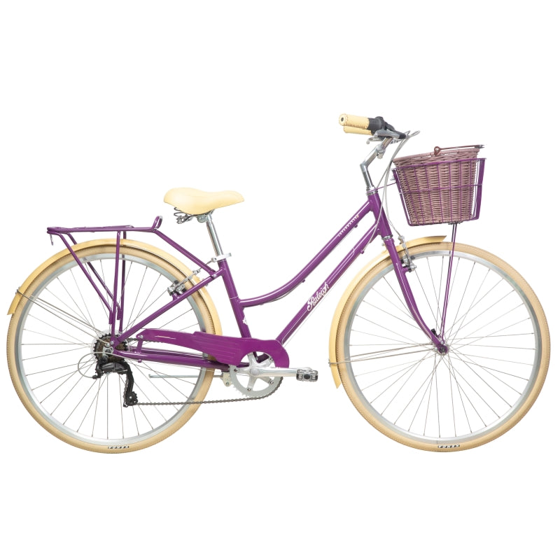 Raleigh Copenhagen Lite 2021