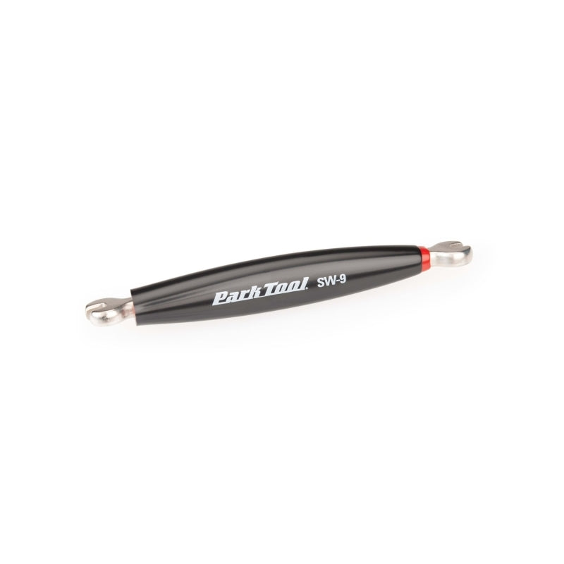 Park Tool Spoke Tool Double Ended 0.127/0.136INCH 3.23/3.45MM SW-9