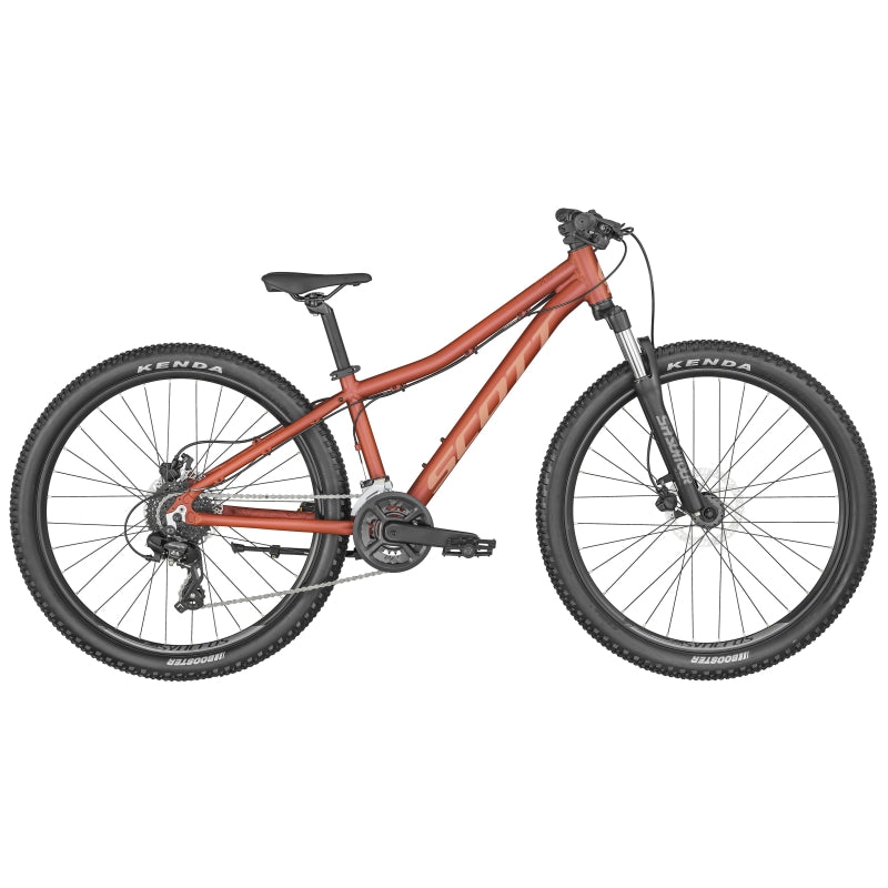 Scott Contessa 26 Disc