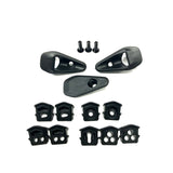 Scott Cableguide Set Sca/spa/gen H-tube 18