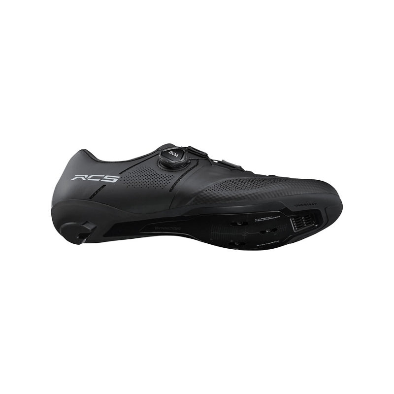 Shimano SH-RC503 Road Shoes - Wide Fit
