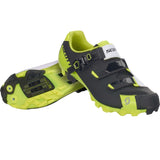 Scott Mtb Pro Shoes