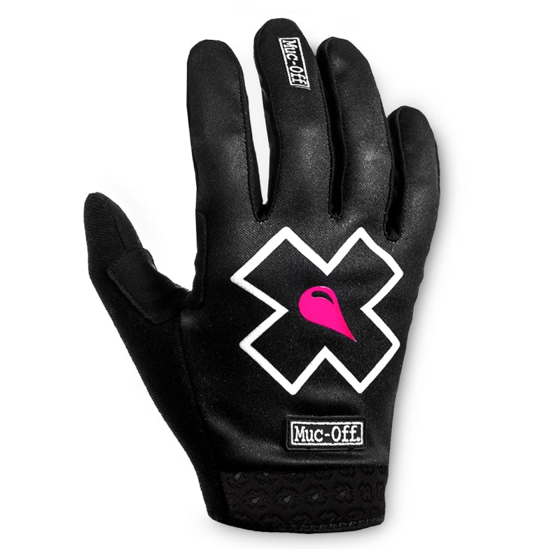 Muc-off Youth Mtb Gloves