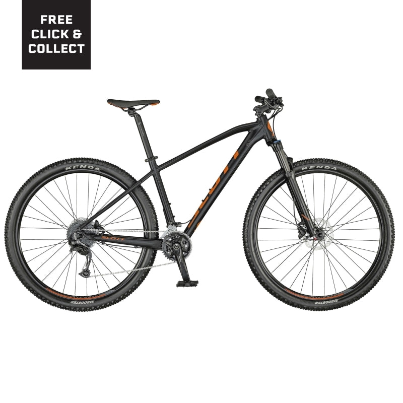 Scott Aspect 940
