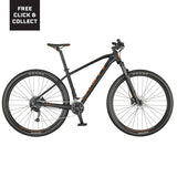 Scott Aspect 940