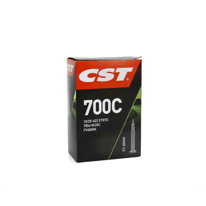 Cst Tube 700C X 18/25