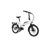 Avanti E-foldster