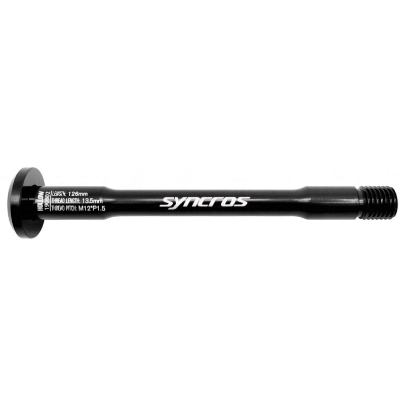 Scott Addict RC / Plasma 6 Front Axle