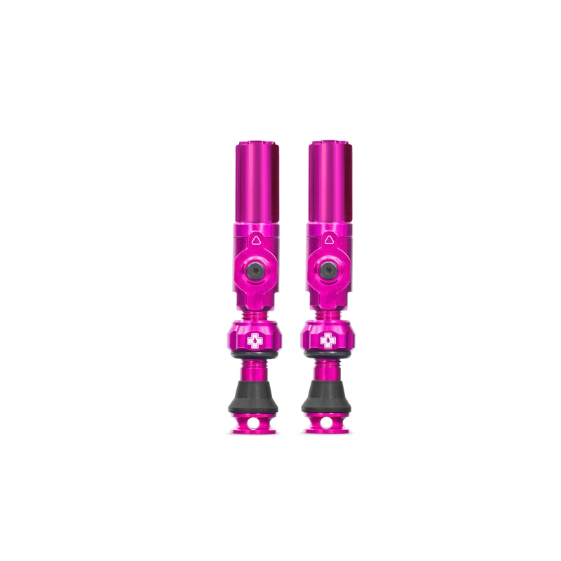 Muc-off Big Bore Hybrid Tubeless Valves Small