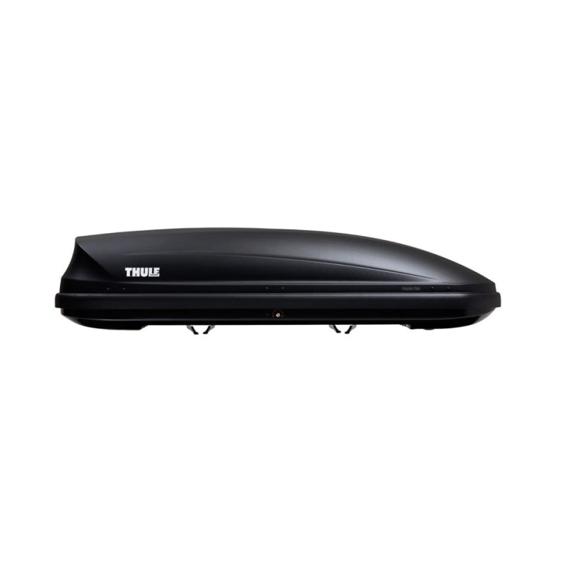 Pacific L Anthracite 631801