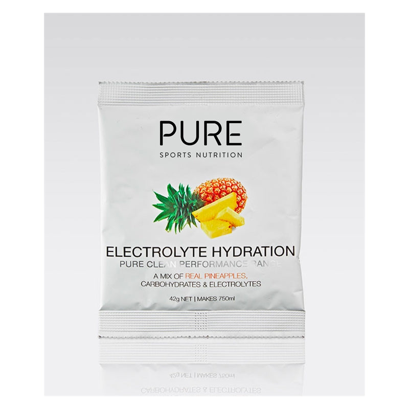 Pure Electrolyte Hydration 42G