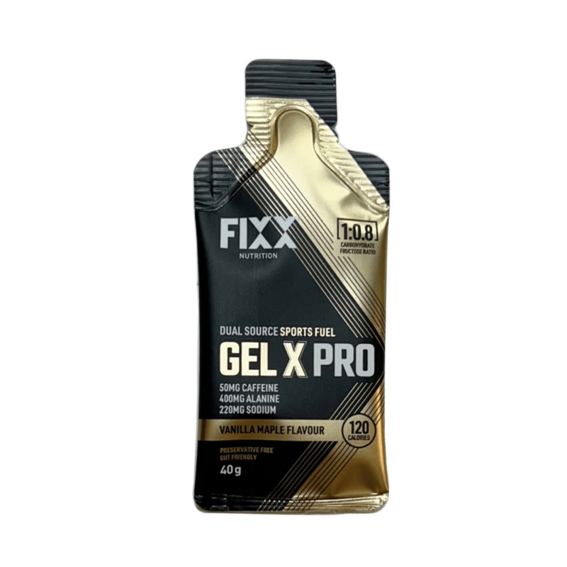 Fixx Gel X Pro 40G Box Of 8
