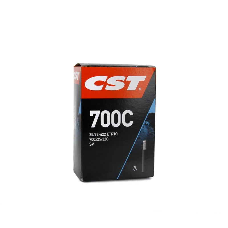 Cst Tube 700