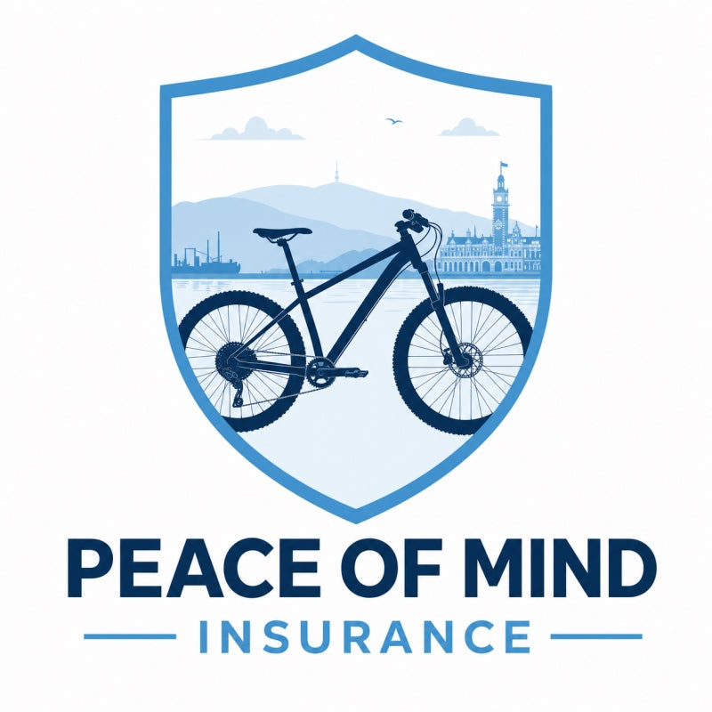 Southern Spokes Peace Of Mind Hire Bike Insurance