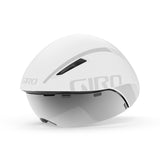Giro Helmet Aerohead Mips Matte WHITE(55-59CM)