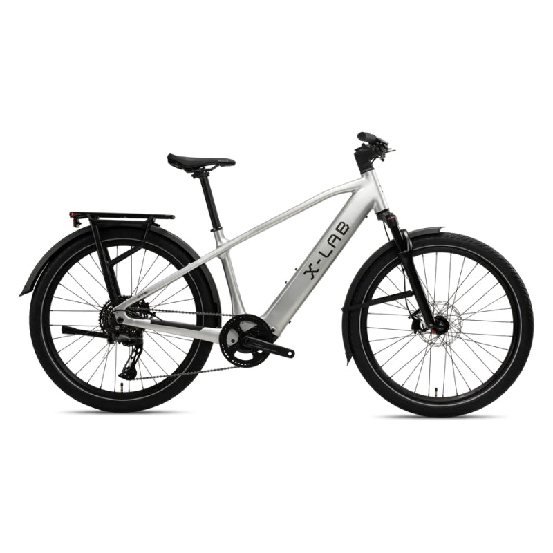 X-lab ST5+ X800 619WH