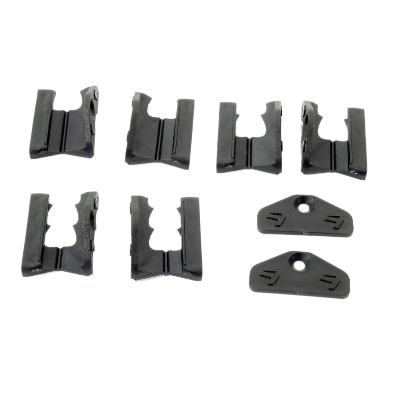 Bergamont Cable Guide Kit 17