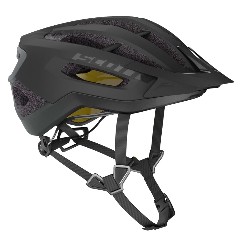 Scott Fuga Plus Helmet