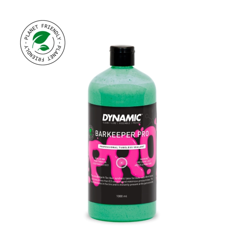 Dynamic Tubeless Sealant Barkeeper Pro 1000ML