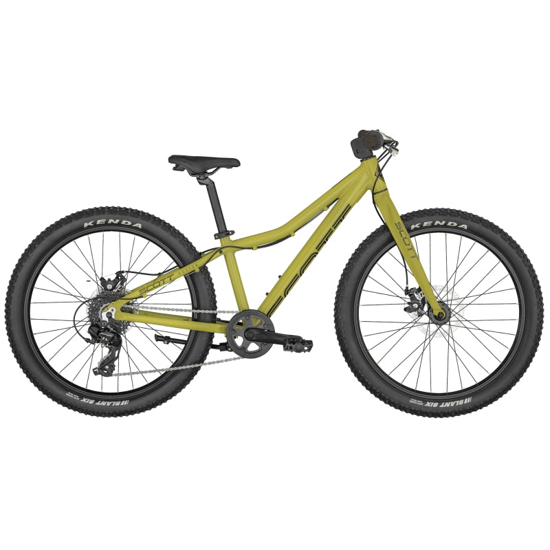 Scott Roxter 24