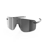 Ulac Eyewear Neo Vue Visionar Smoke Grey Frame / Grey Photochromic Lens
