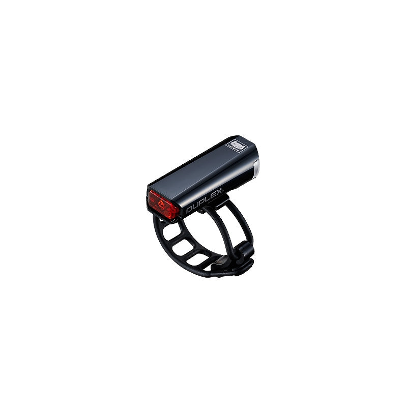Cateye Duplex Light SL-LD400