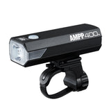 Cateye Ampp 400 EL084RC Front Light