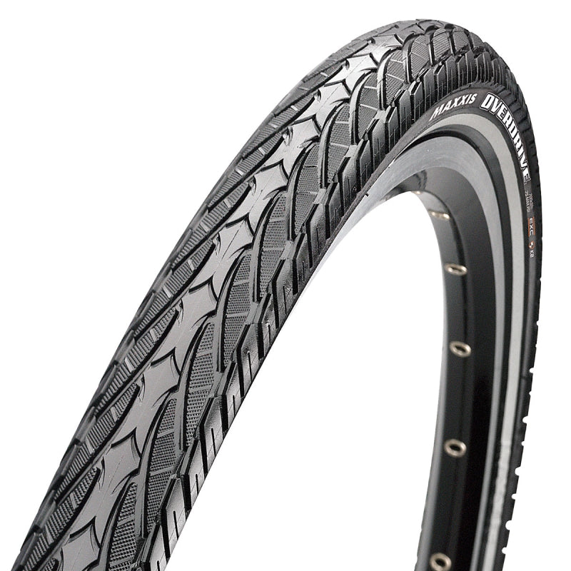 Maxxis Overdrive Excel 26 Inch Silkshield Reflective Tyre
