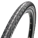 Maxxis Overdrive Excel 26 Inch Silkshield Reflective Tyre