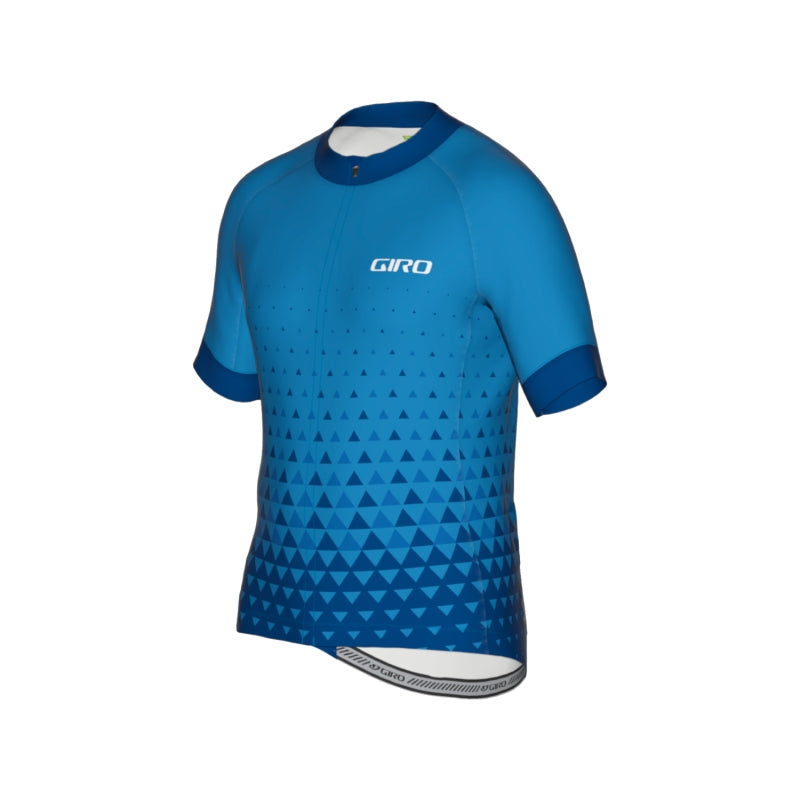 Giro Jersey Chrono Sport LE Matrix