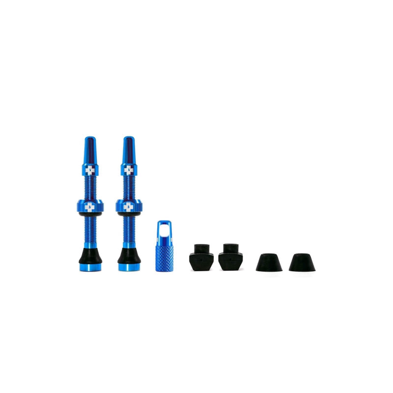 Muc-off Tubeless Valve Kit 44MM
