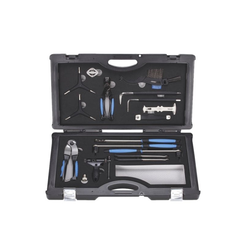 Bbb Toolbox Allround Kit