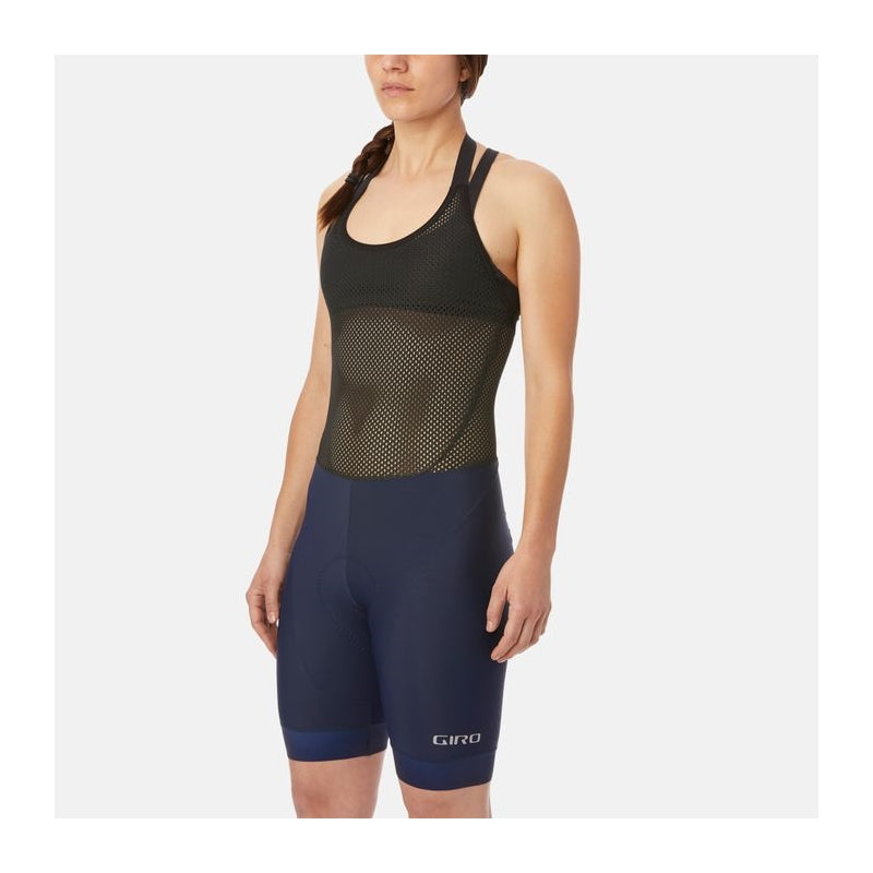 Giro Chrono Expert Halter Bib Short Womens