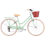 Raleigh Copenhagen Lite 2021