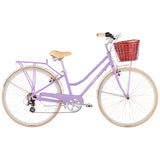 Raleigh Copenhagen Lite 2021