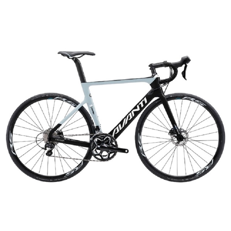 Avanti Corsa DR1 Disc 105 R7000 2019